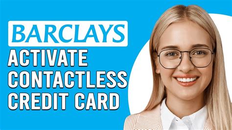 how do i activate contactless card|do contactless cards require pin.